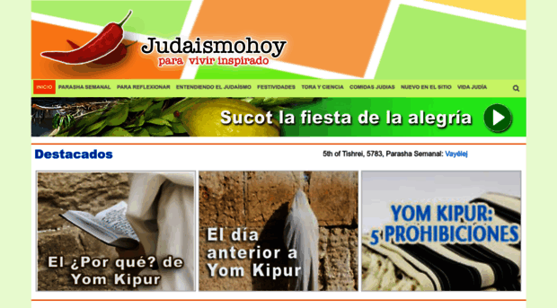 judaismohoy.com