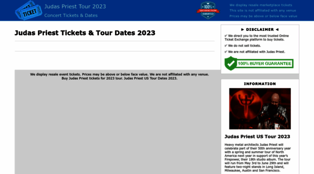 judas-priest-tour.com