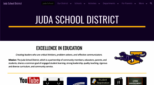 judaschool.com