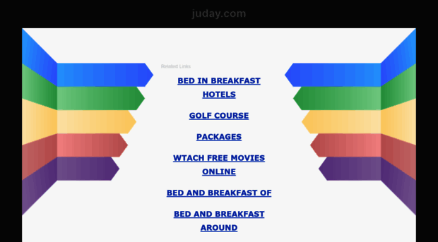 juday.com