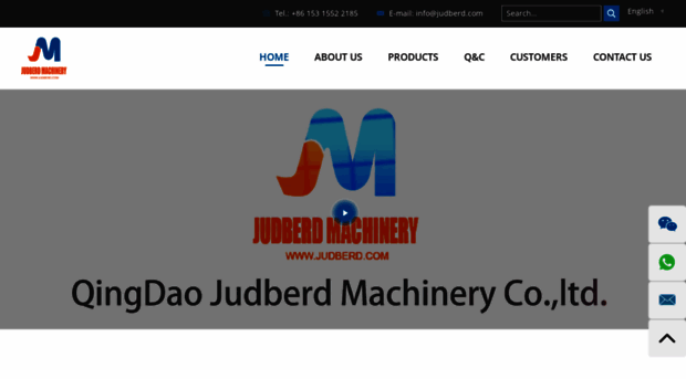 judberd.com