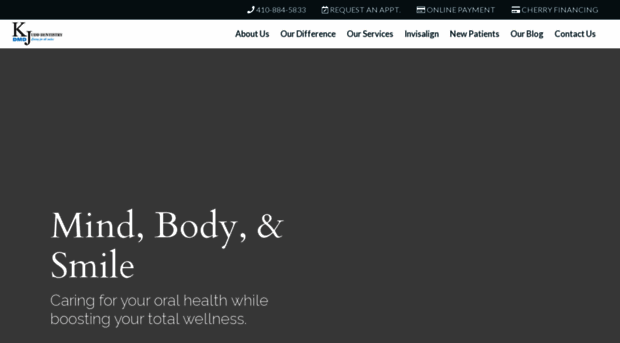 judddentistry.com
