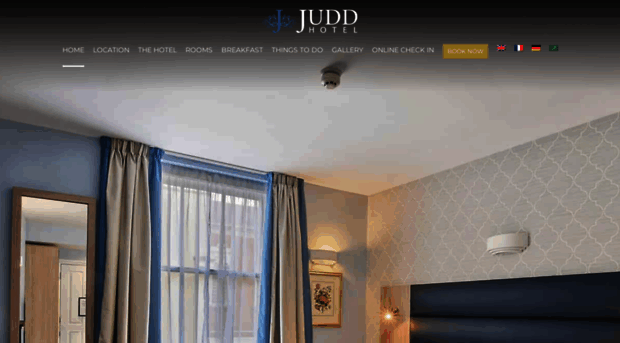 juddhotelbloomsbury.com