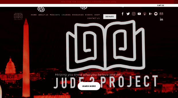 jude3project.org