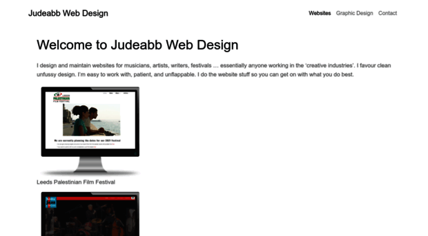 judeabb.com