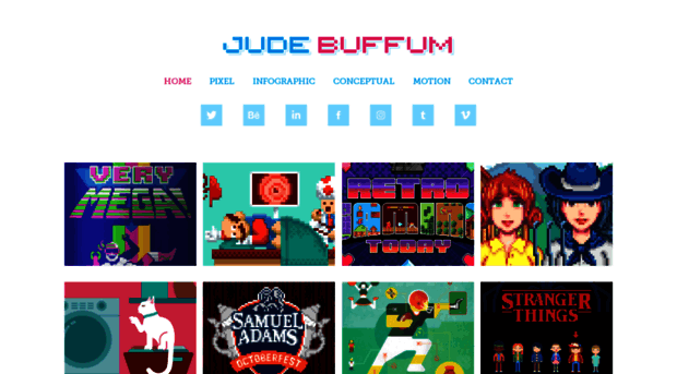 judebuffum.com