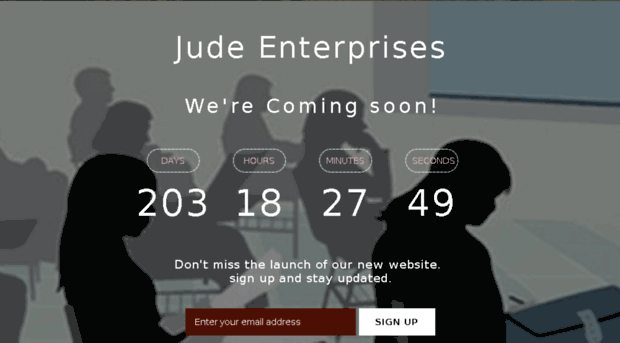 judeenterprises.org