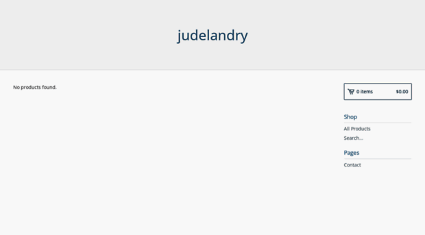 judelandry.bigcartel.com