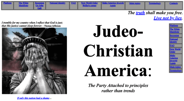 judeochristianamerica.org