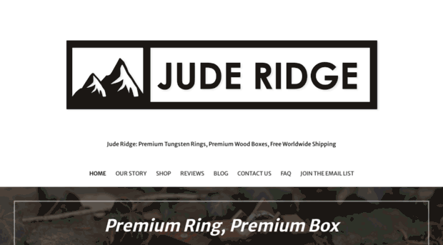 juderidge.com