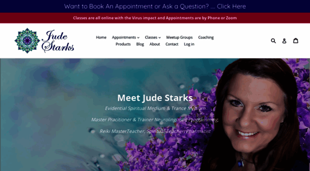 judestarks.com