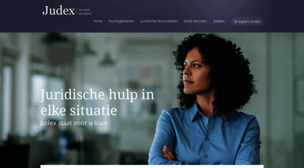 judex.nl