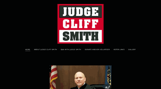 judgecliffsmith.com