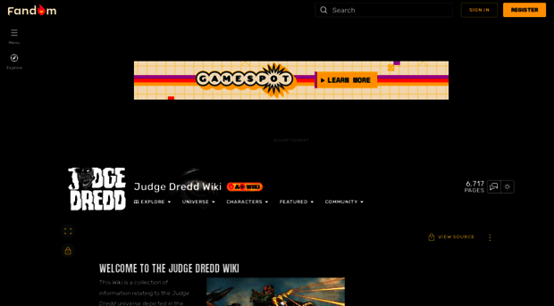 judgedredd.fandom.com