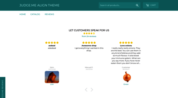 judgeme-align-widget-theme.myshopify.com