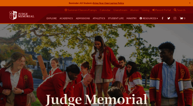 judgememorial.com