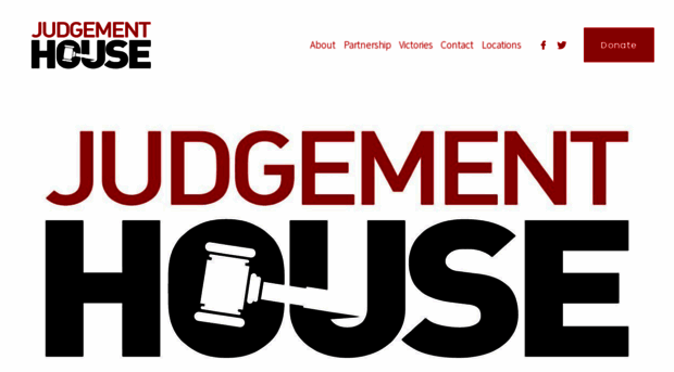 judgementhouse.org
