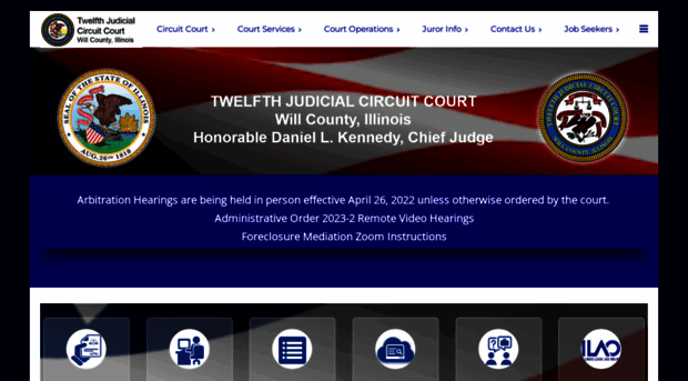 judges.willcountyillinois.com