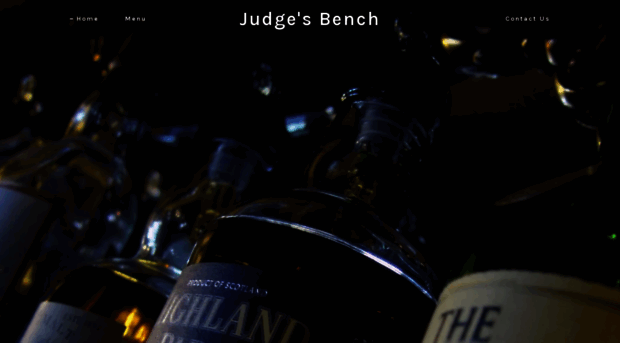 judgesbenchpub.com