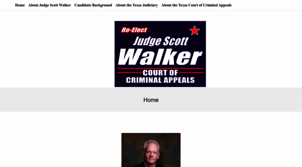 judgescottwalker.com