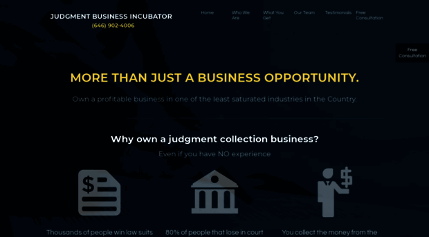 judgmentbusiness.com