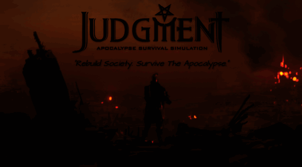 judgmentgame.com