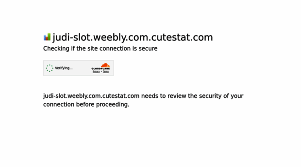 judi-slot.weebly.com.cutestat.com