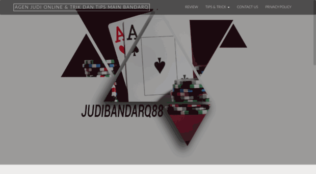 judibandarq88.me