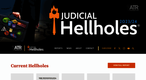 judicialhellholes.org