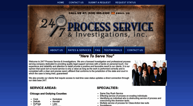 judicialprocessserver.com