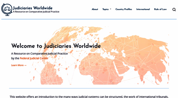 judiciariesworldwide.fjc.gov