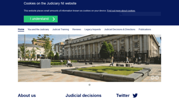 judiciary-ni.gov.uk