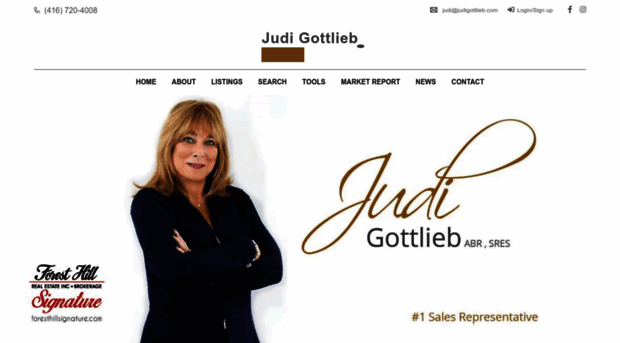 judigottlieb.com