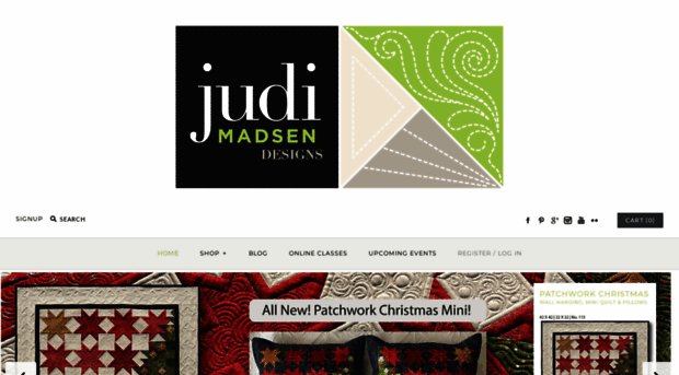 judimadsen.com