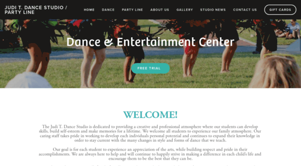 juditdance.com