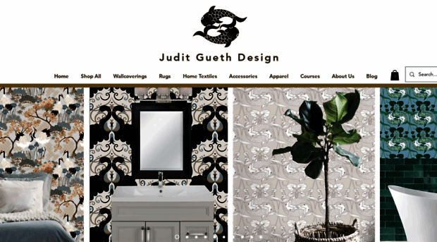 juditgueth.com