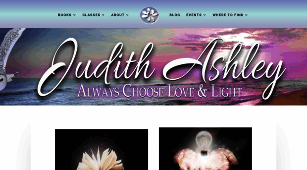 judithashleyromance.com