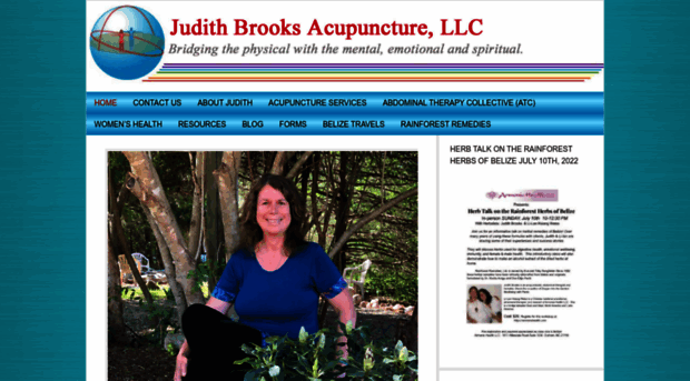 judithbrooksacupuncture.com