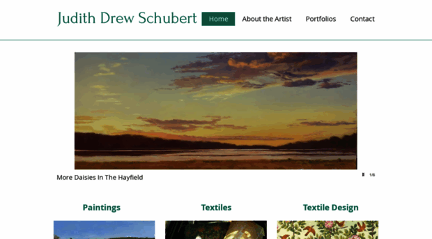 judithdrewschubert.com