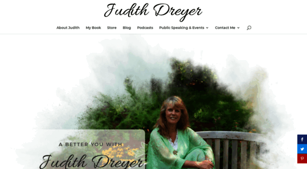 judithdreyer.com