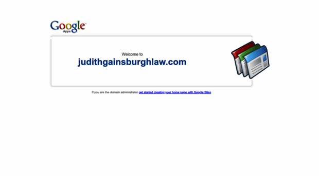 judithgainsburghlaw.com