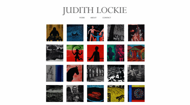 judithlockie.co.uk