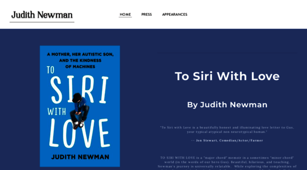 judithnewman.com