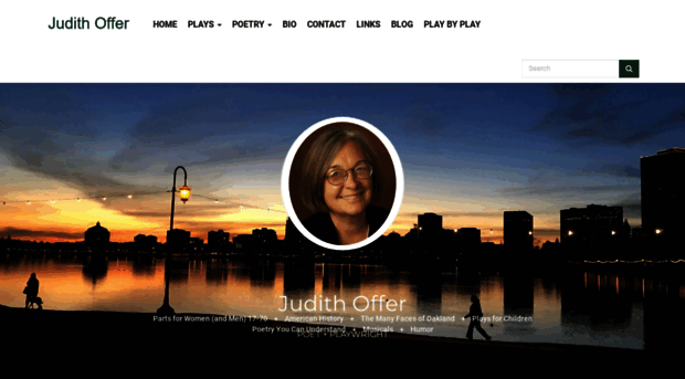 judithoffer.com