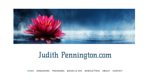 judithpennington.com