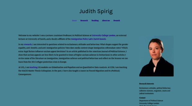 judithspirig.com