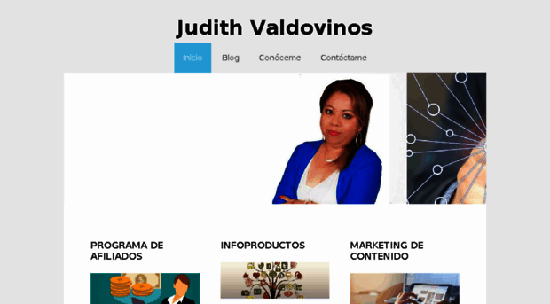 judithvaldovinos.com