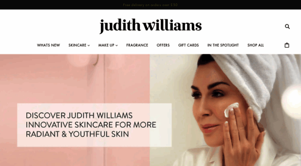 judithwilliams.co.uk