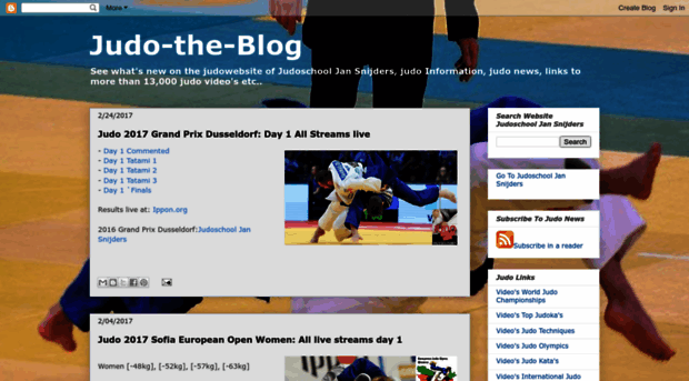 judo-the-blog.blogspot.com