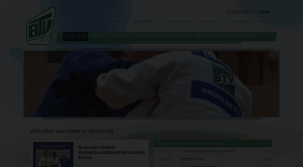 judo.btvonline.de